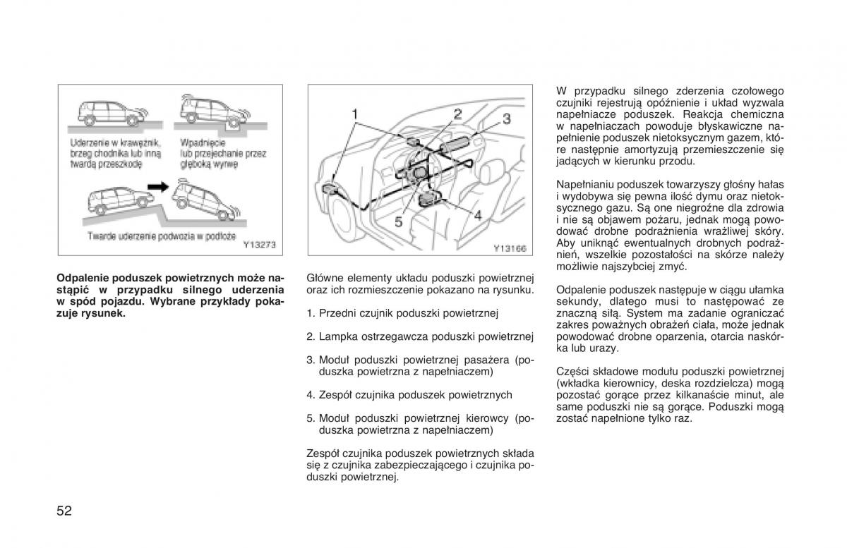 Toyota Land Cruiser J90 instrukcja obslugi / page 59