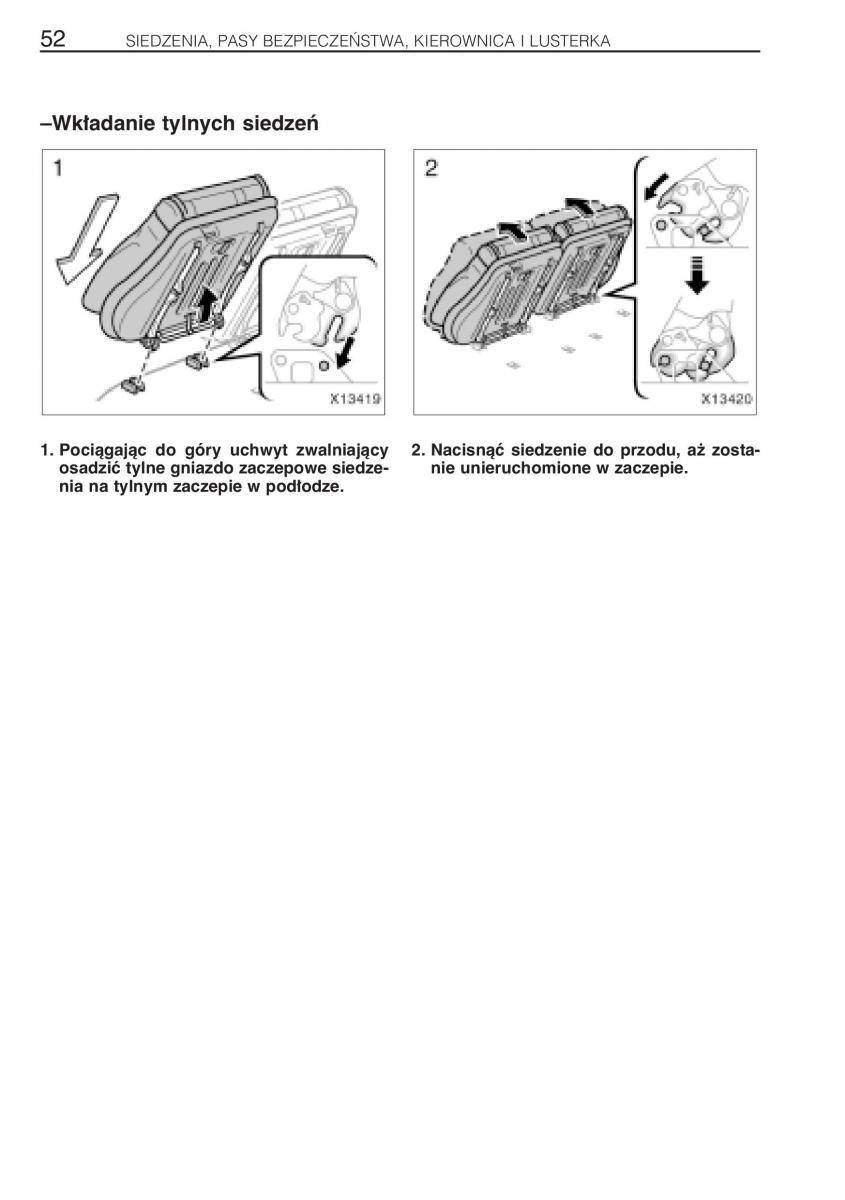 manual Toyota RAV4 Toyota Rav4 II 2 instrukcja / page 59