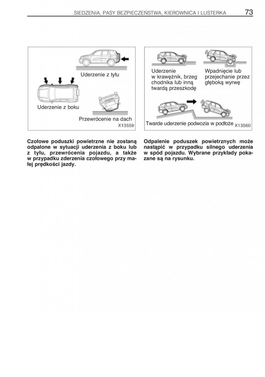 manual Toyota RAV4 Toyota Rav4 II 2 instrukcja / page 80