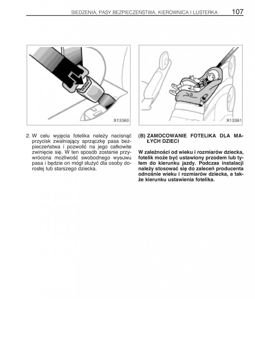 Toyota Rav4 II 2 instrukcja / page 114