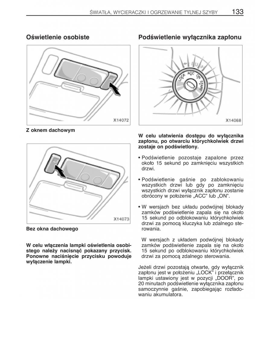 Toyota Rav4 II 2 instrukcja / page 140