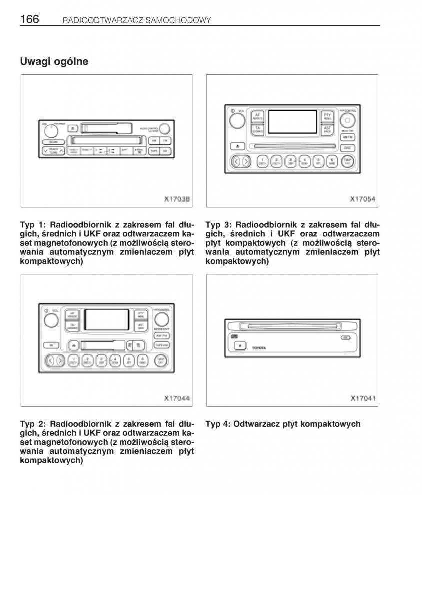 Toyota Rav4 II 2 instrukcja / page 173