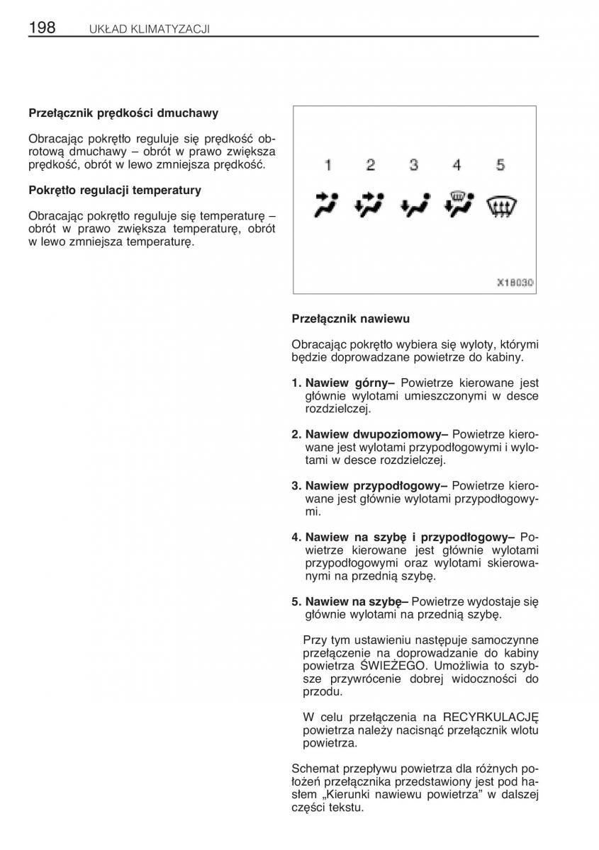 Toyota Rav4 II 2 instrukcja / page 205