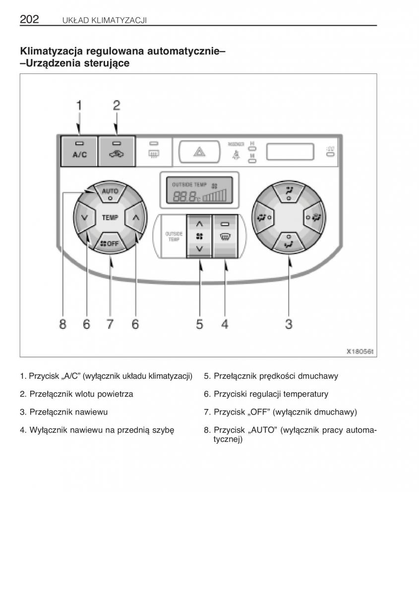 Toyota Rav4 II 2 instrukcja / page 209