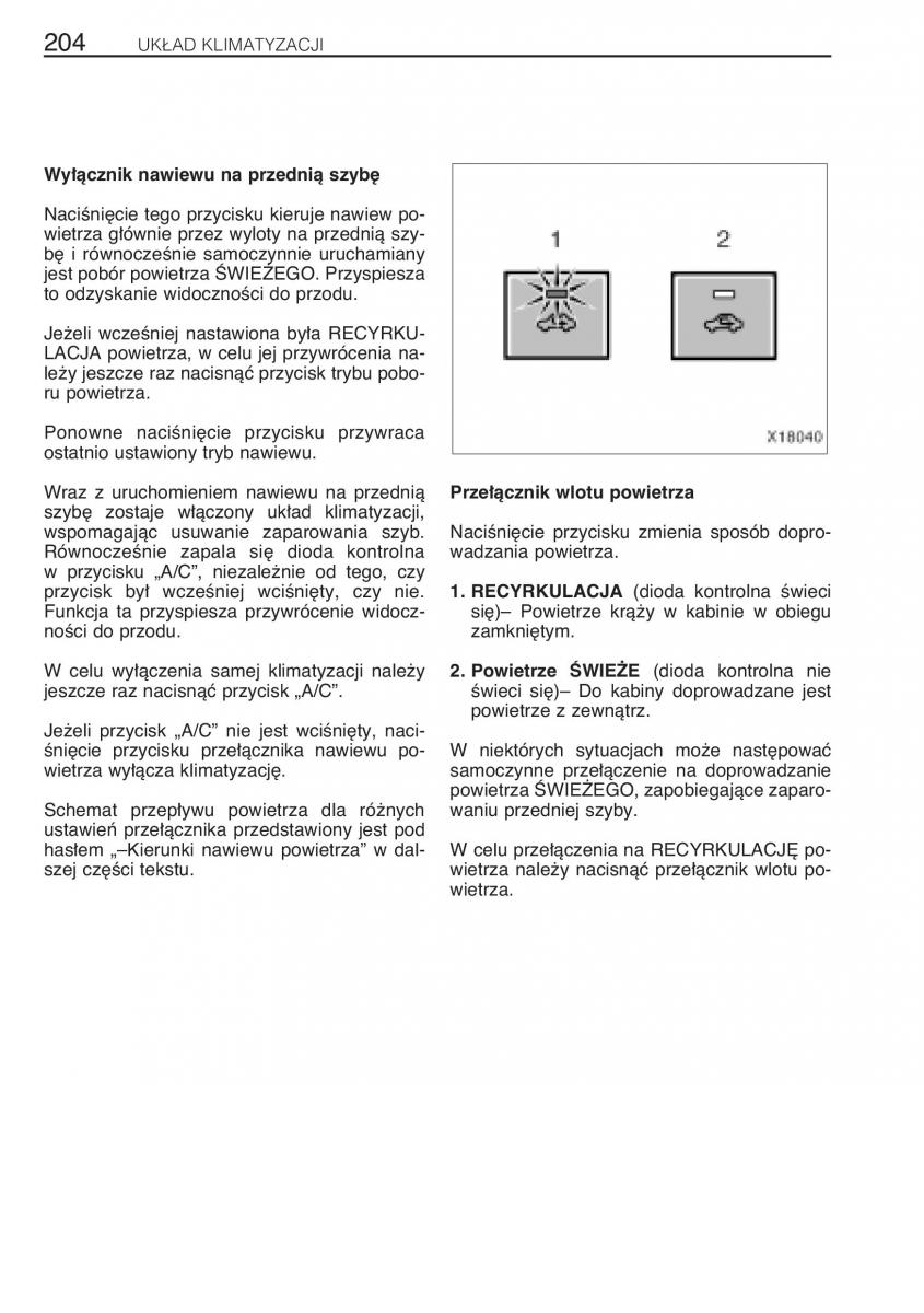 manual Toyota RAV4 Toyota Rav4 II 2 instrukcja / page 211