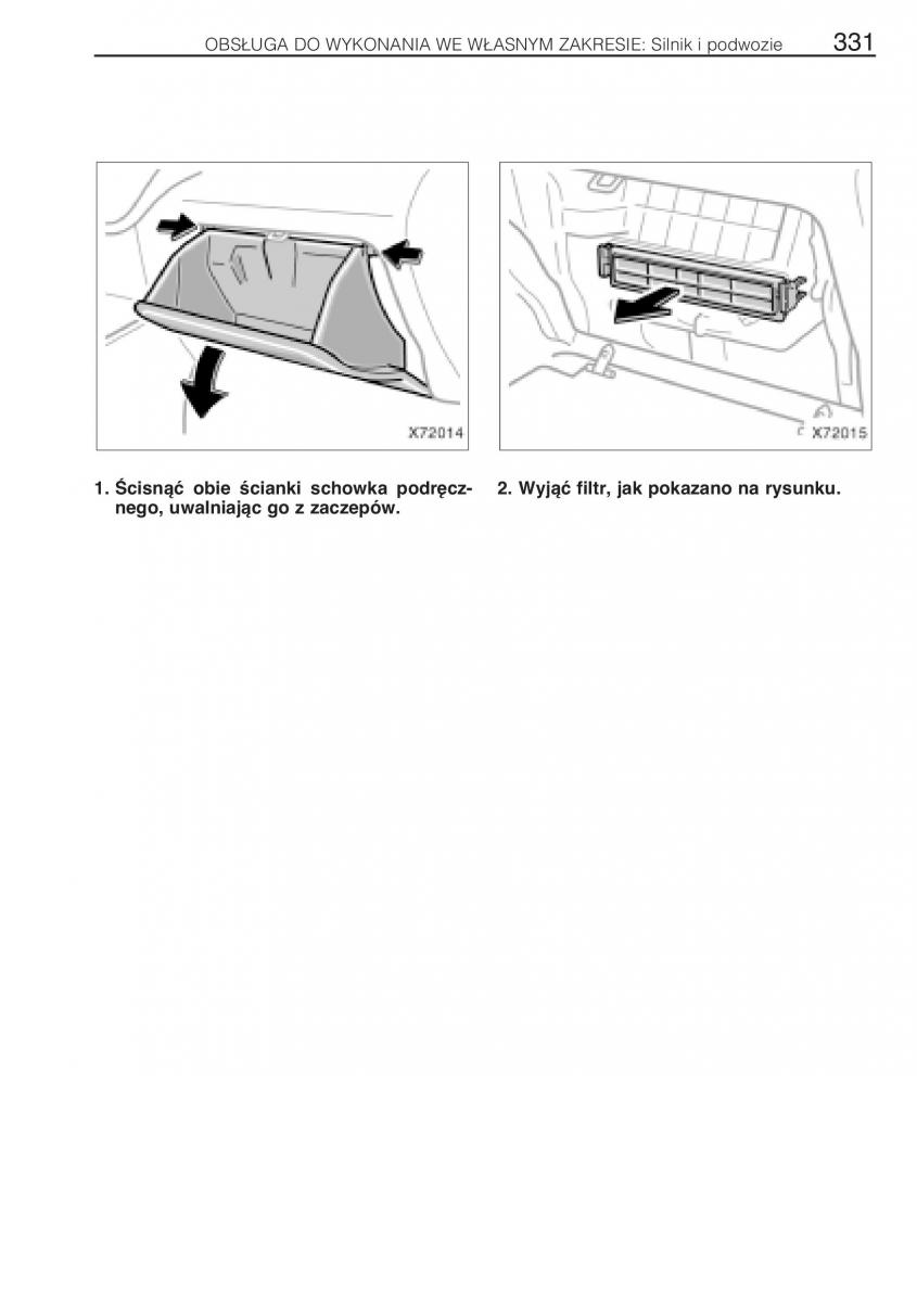 Toyota Rav4 II 2 instrukcja / page 338