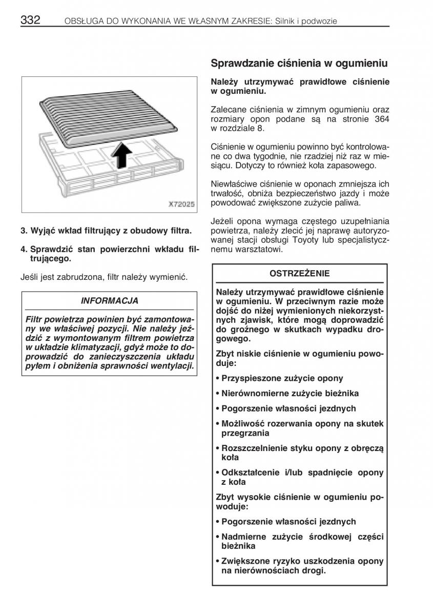 manual Toyota RAV4 Toyota Rav4 II 2 instrukcja / page 339