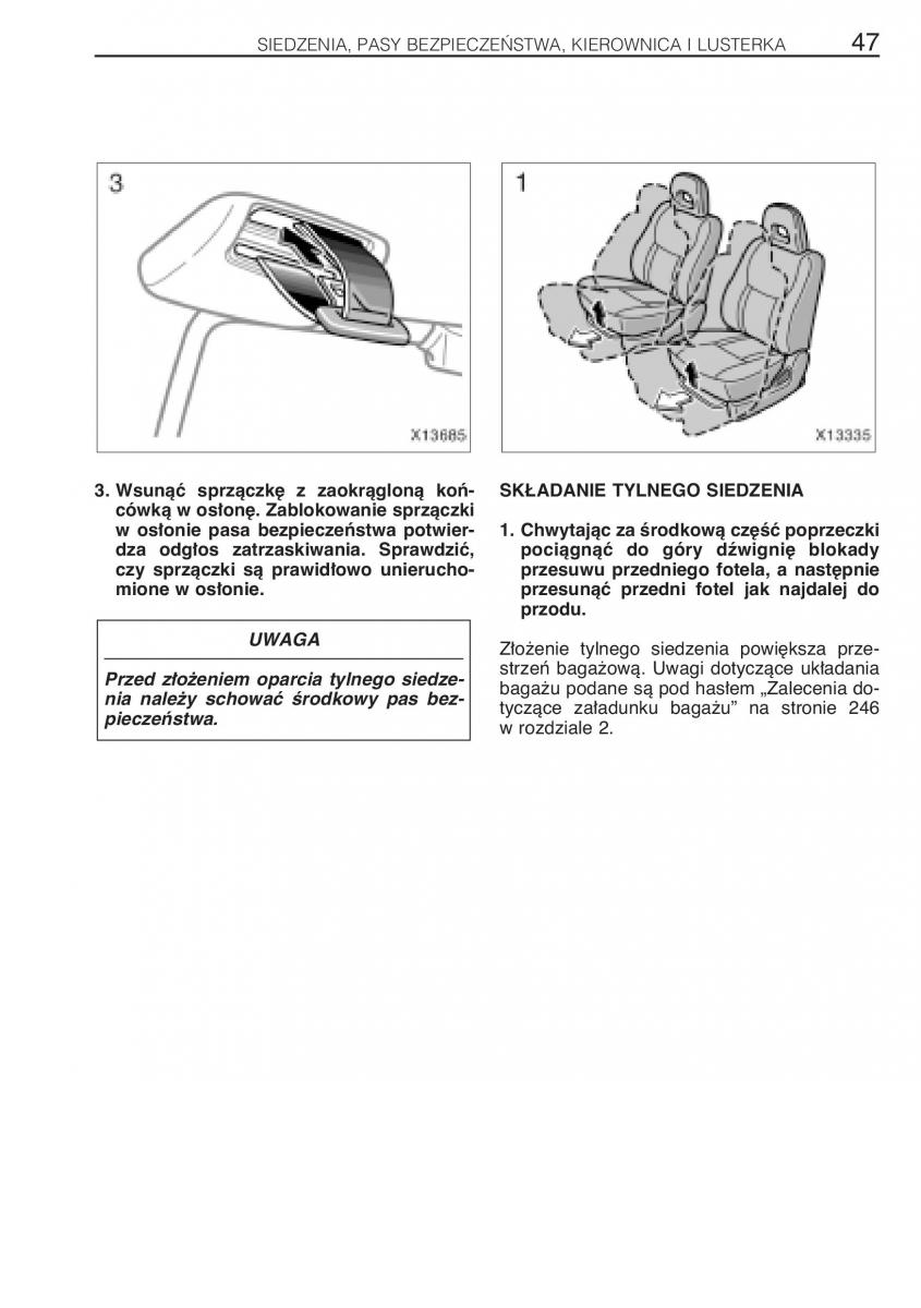 manual Toyota RAV4 Toyota Rav4 II 2 instrukcja / page 54