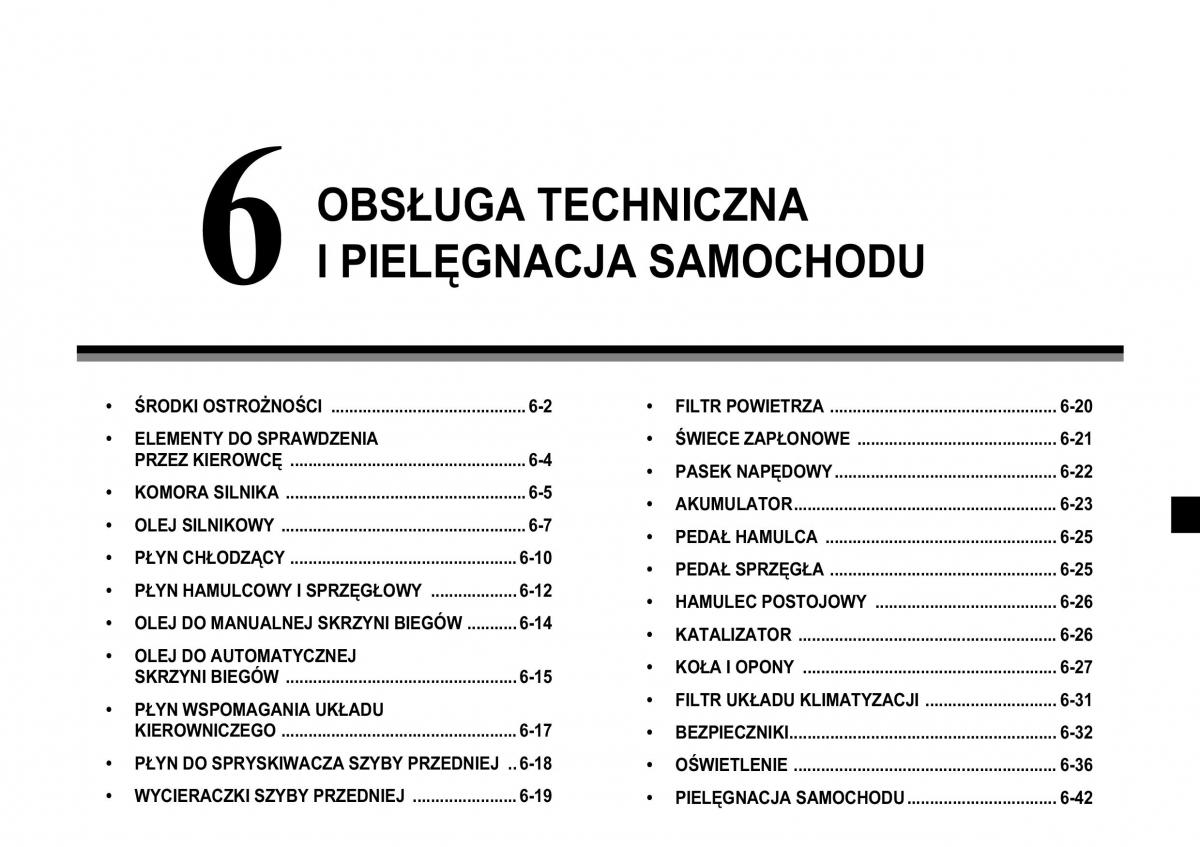 Chevrolet Aveo I 1 instrukcja obslugi / page 203