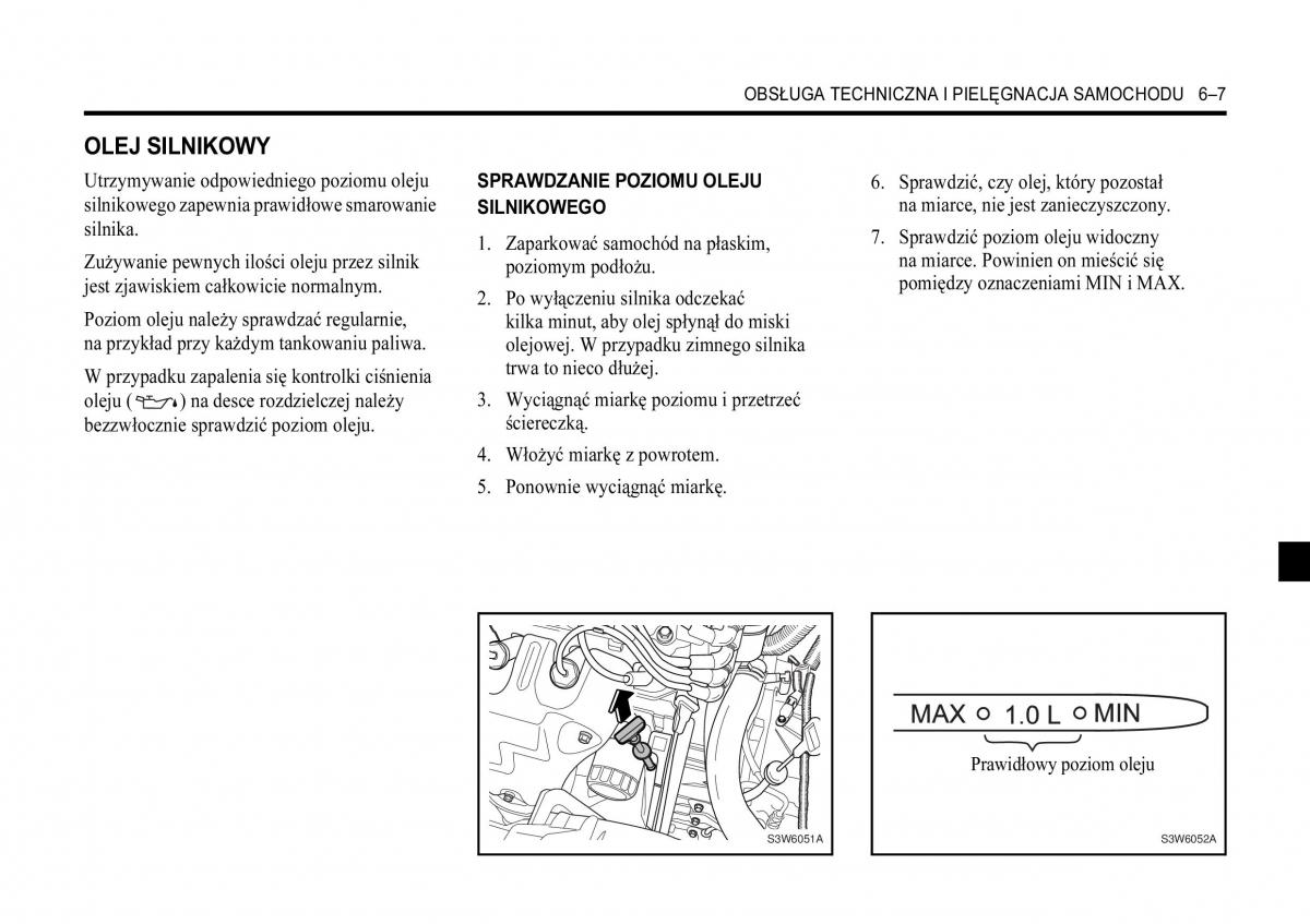 Chevrolet Aveo I 1 instrukcja obslugi / page 209