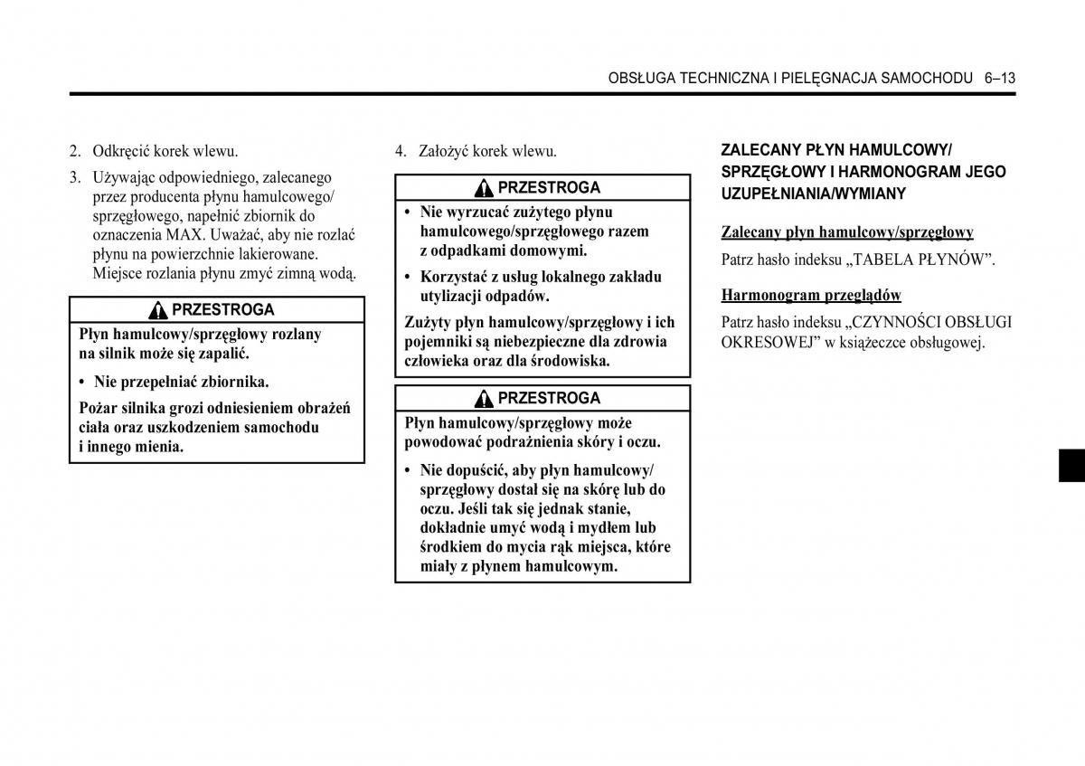 Chevrolet Aveo I 1 instrukcja obslugi / page 215