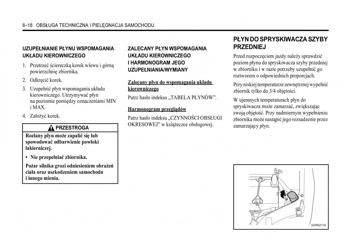 Chevrolet Aveo I 1 instrukcja obslugi / page 220