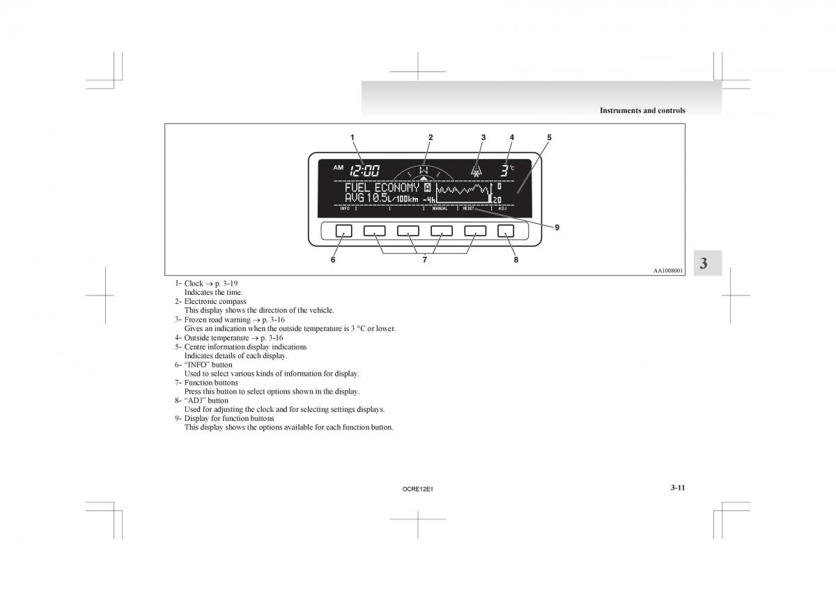 Mitsubishi L200 IV manual / page 96