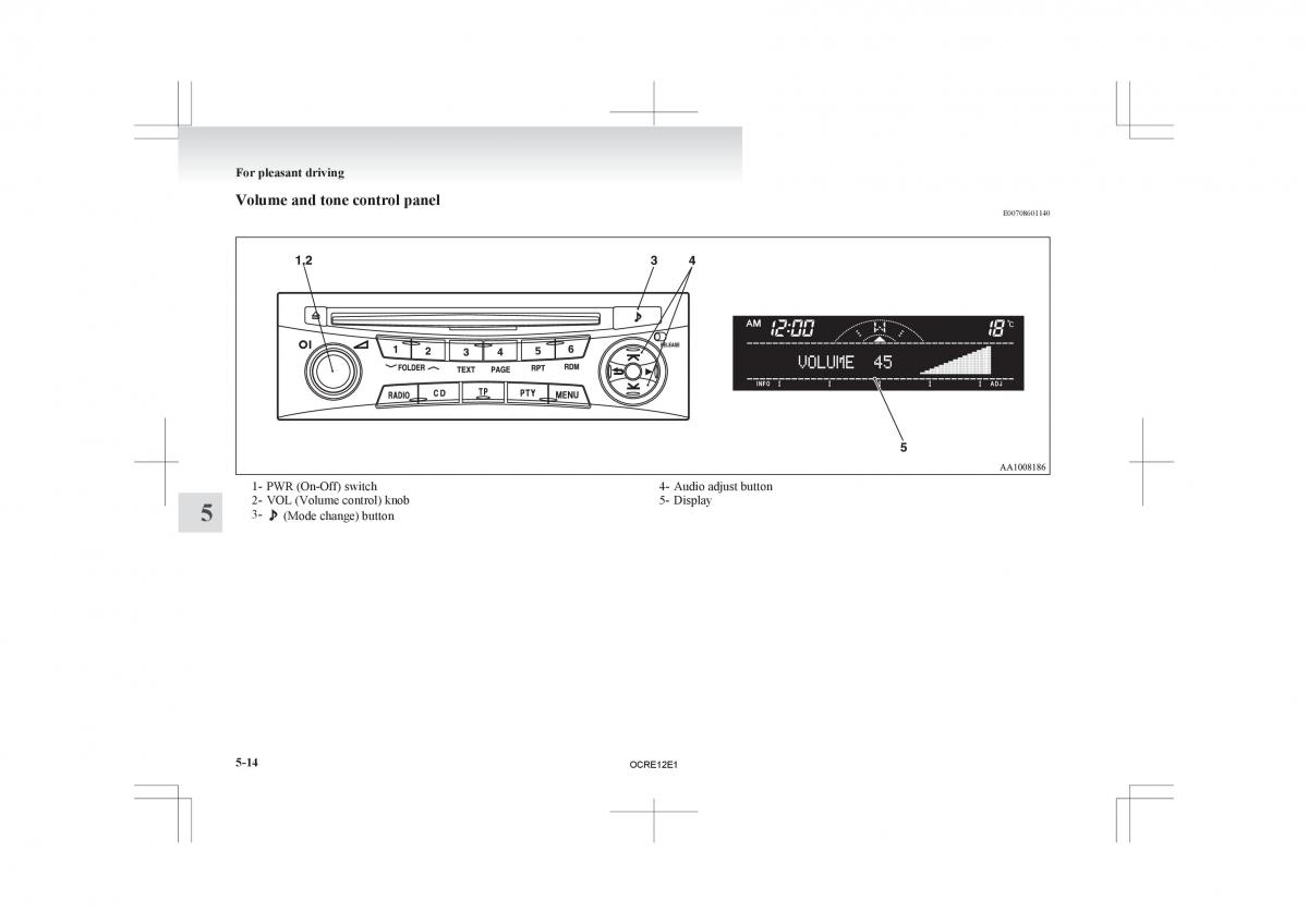 Mitsubishi L200 IV manual / page 197