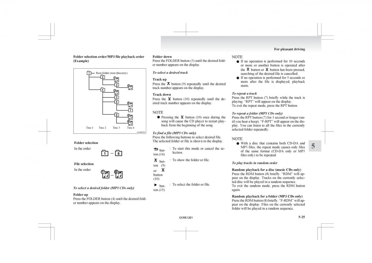 Mitsubishi L200 IV manual / page 208