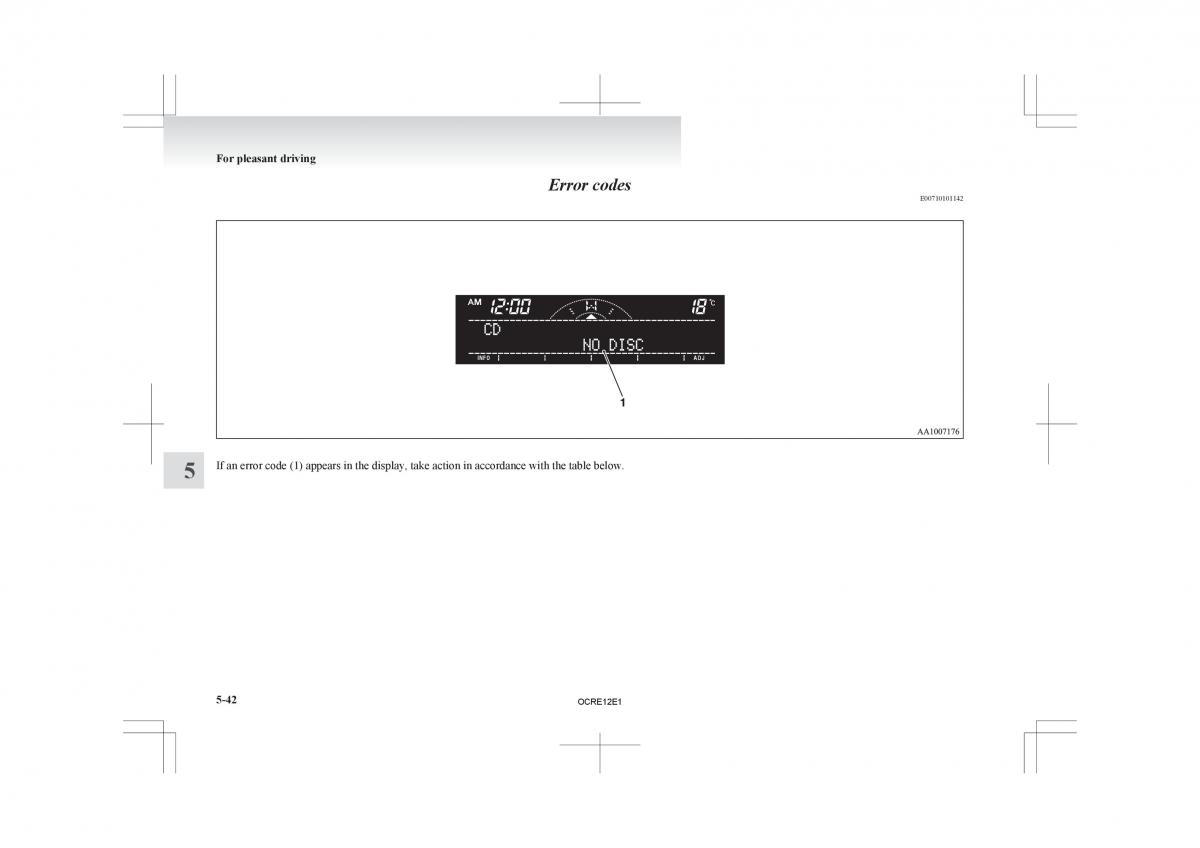 Mitsubishi L200 IV manual / page 225