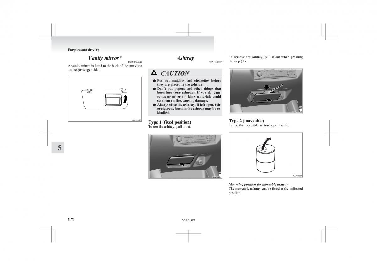 Mitsubishi L200 IV manual / page 253