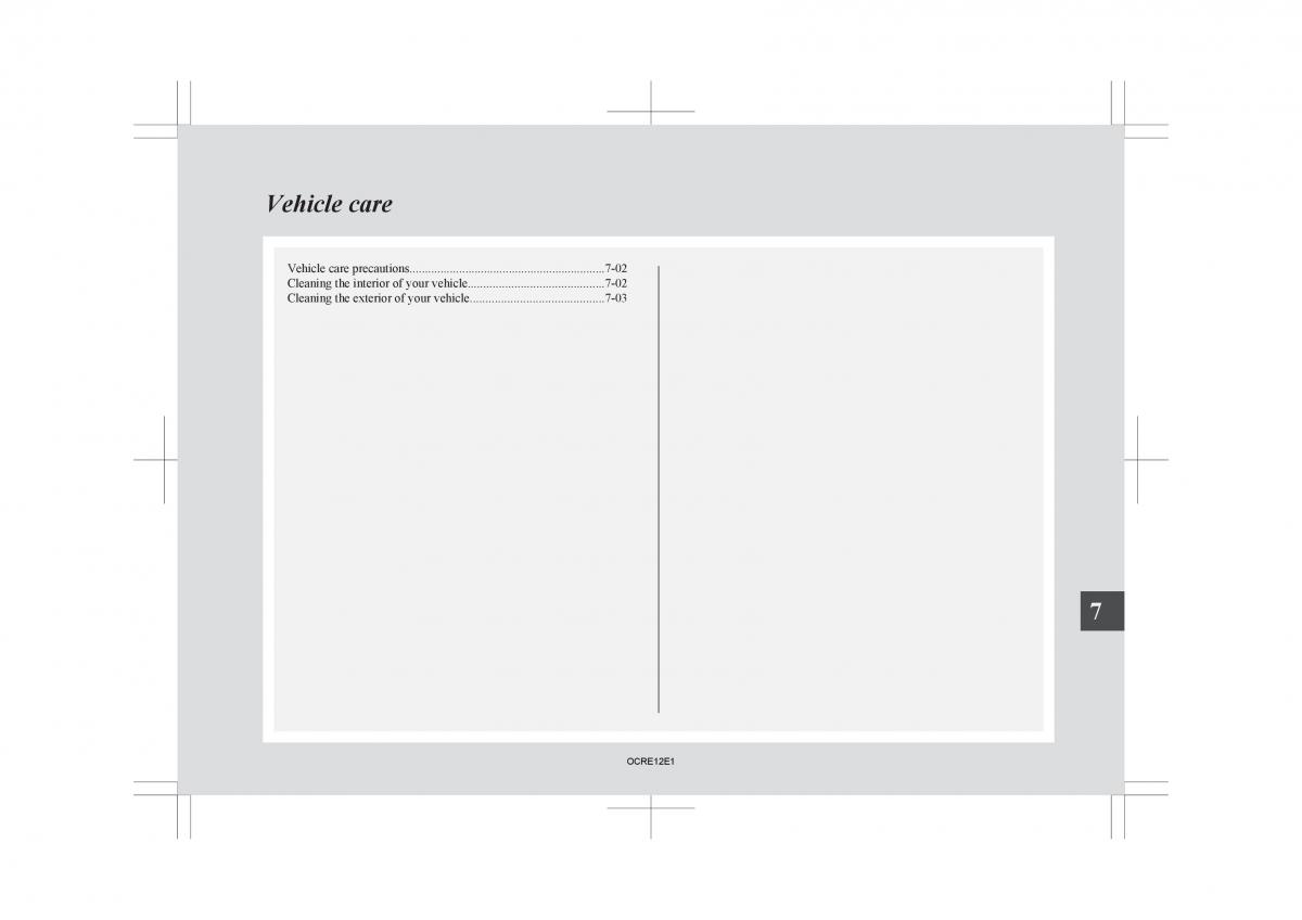 Mitsubishi L200 IV manual / page 292