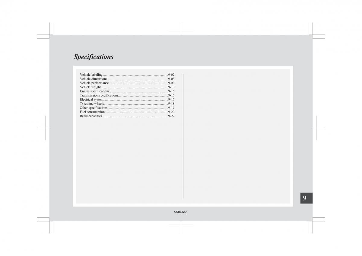 Mitsubishi L200 IV manual / page 332