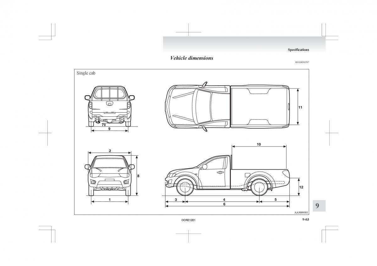 Mitsubishi L200 IV manual / page 334