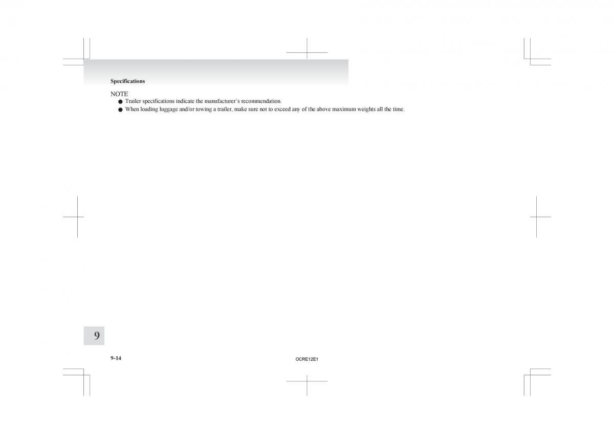 Mitsubishi L200 IV manual / page 345