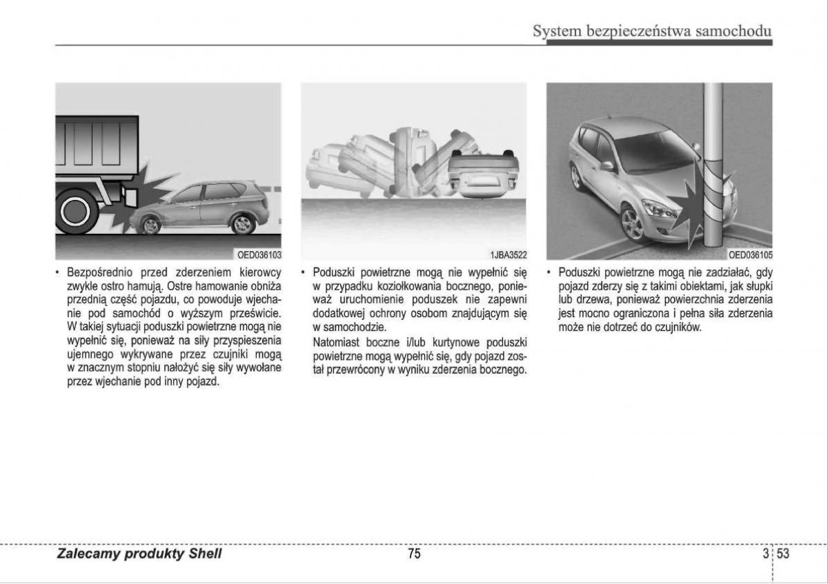 manual  Hyundai i30 I 1 instrukcja / page 75