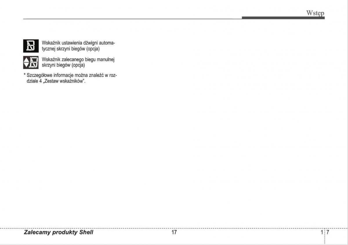 manual  Hyundai i30 I 1 instrukcja / page 17