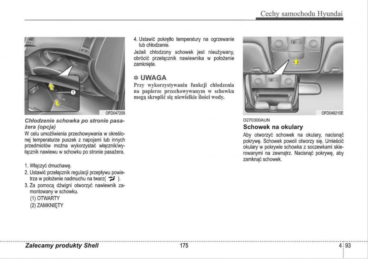 manual  Hyundai i30 I 1 instrukcja / page 175