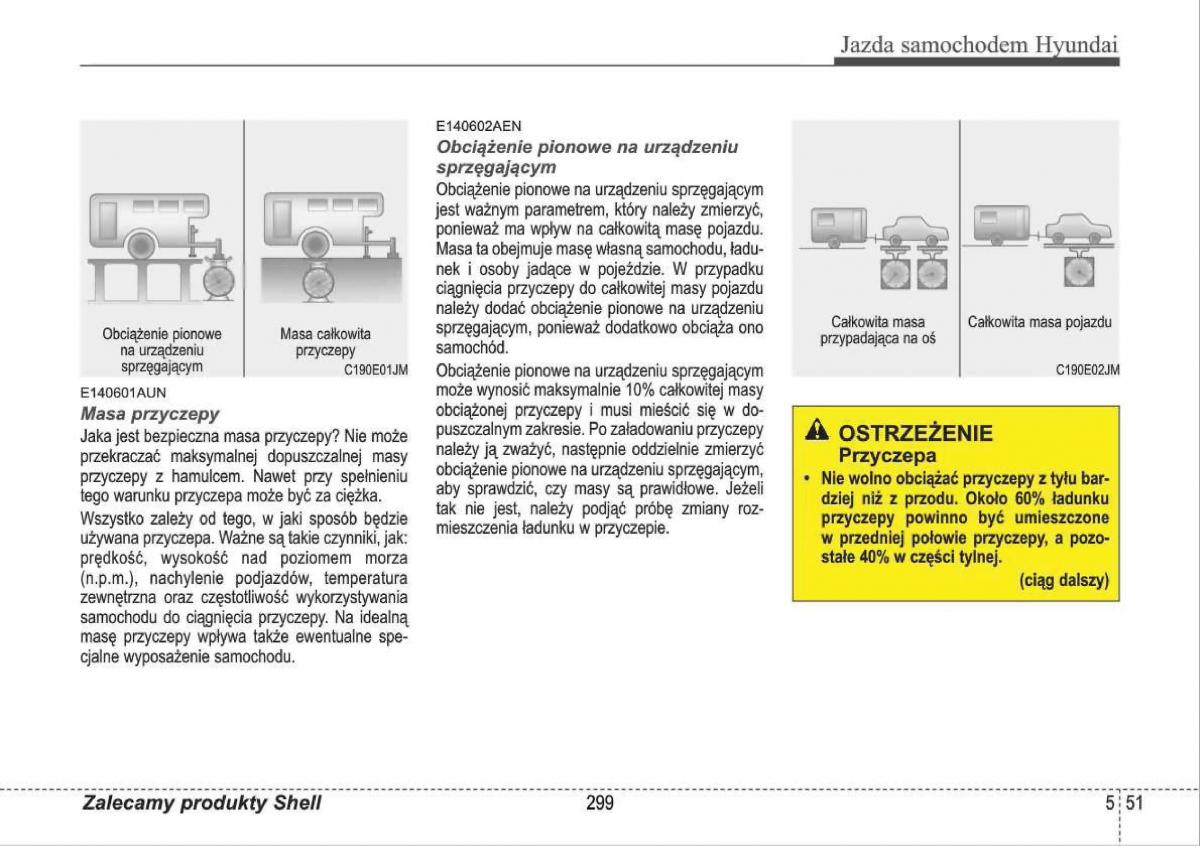 Hyundai i30 I 1 instrukcja obslugi / page 299