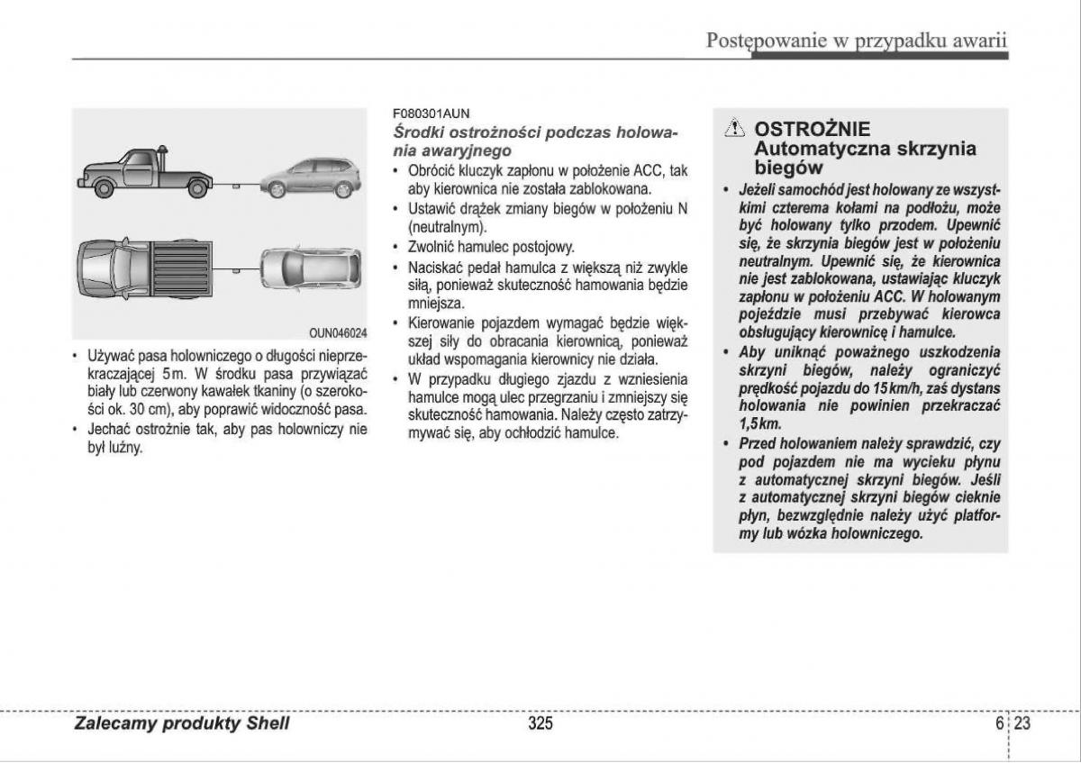 manual  Hyundai i30 I 1 instrukcja / page 325