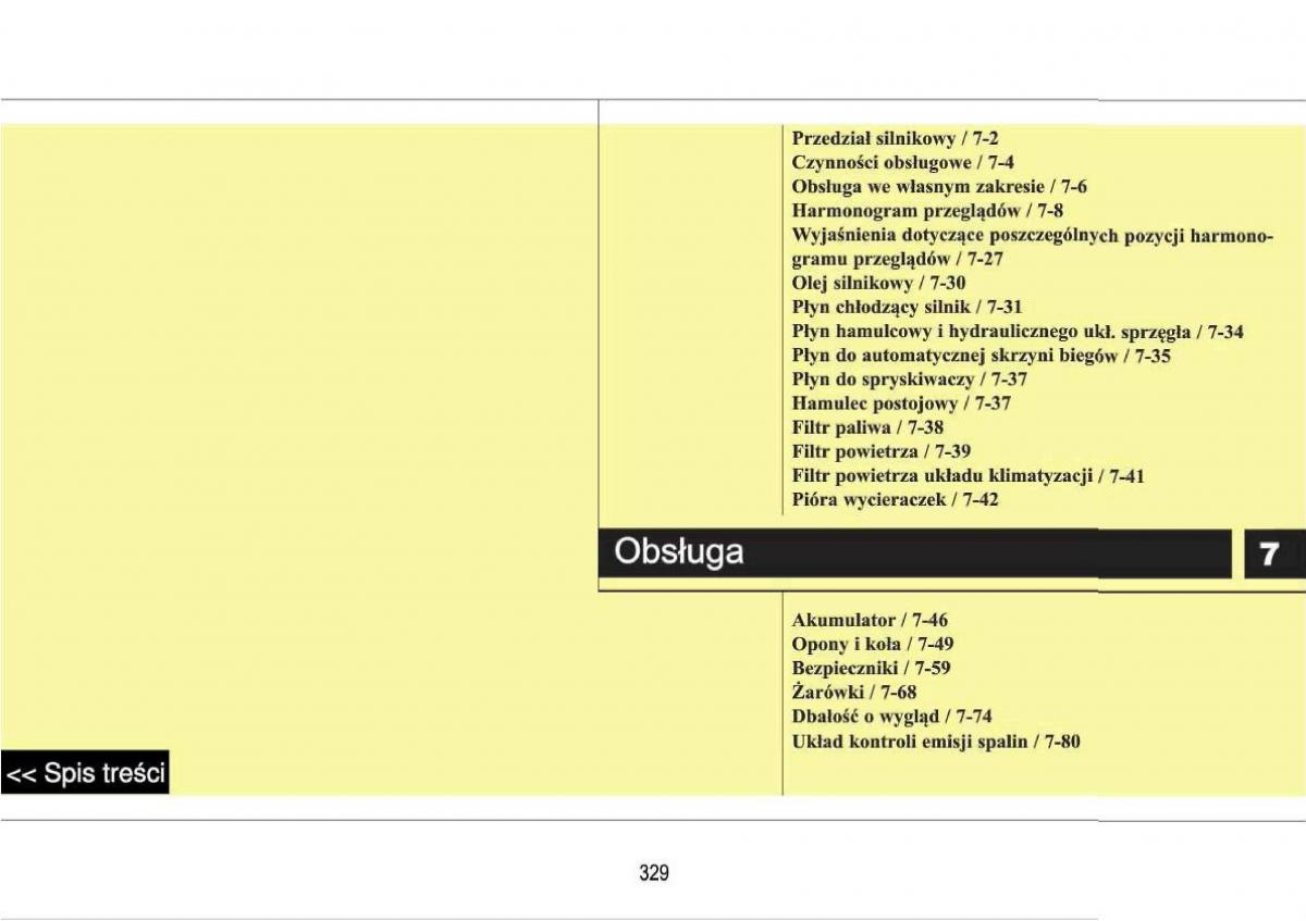 manual  Hyundai i30 I 1 instrukcja / page 329