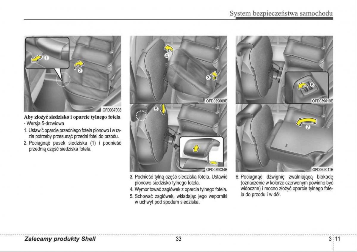 manual  Hyundai i30 I 1 instrukcja / page 33