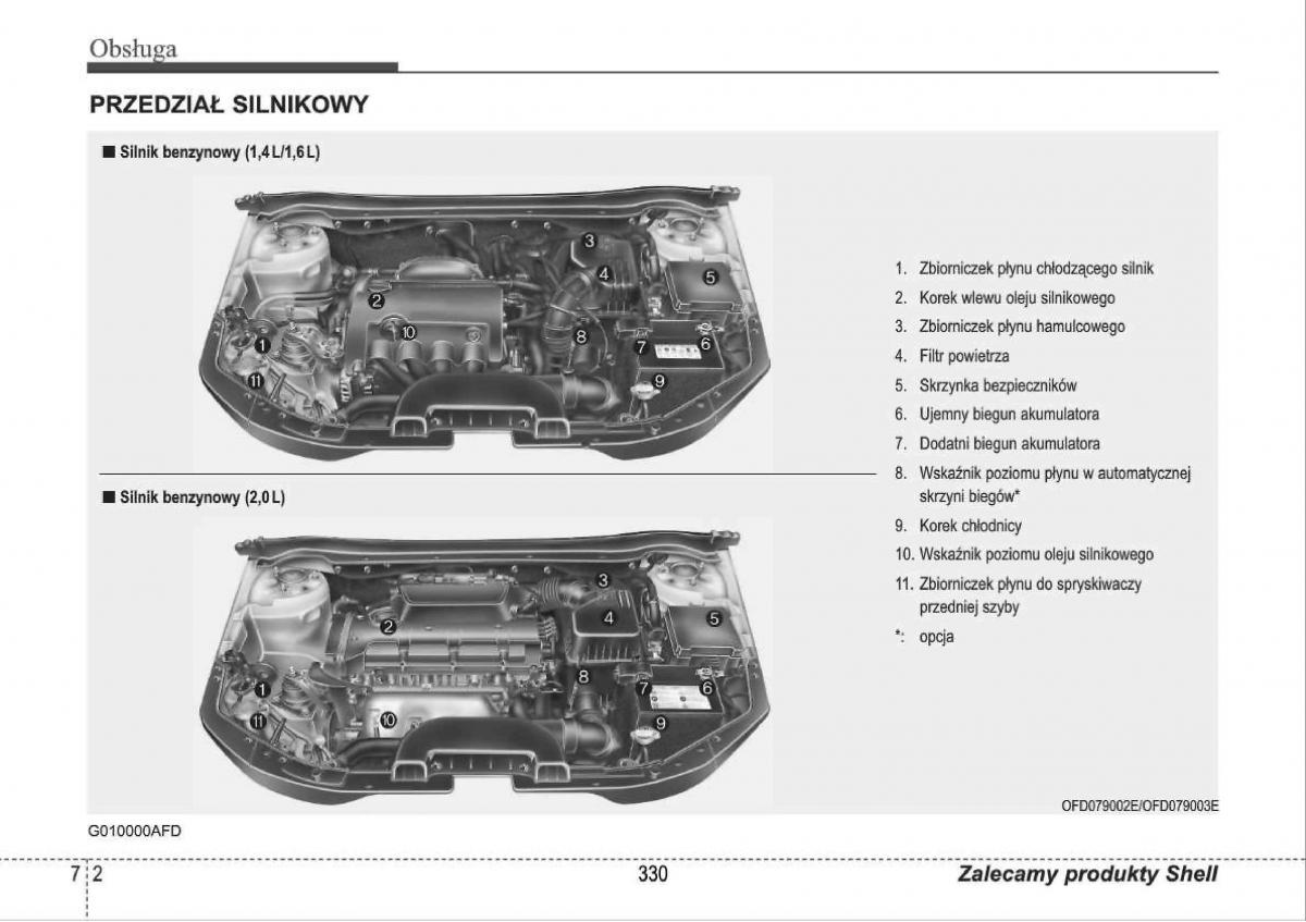 manual  Hyundai i30 I 1 instrukcja / page 330