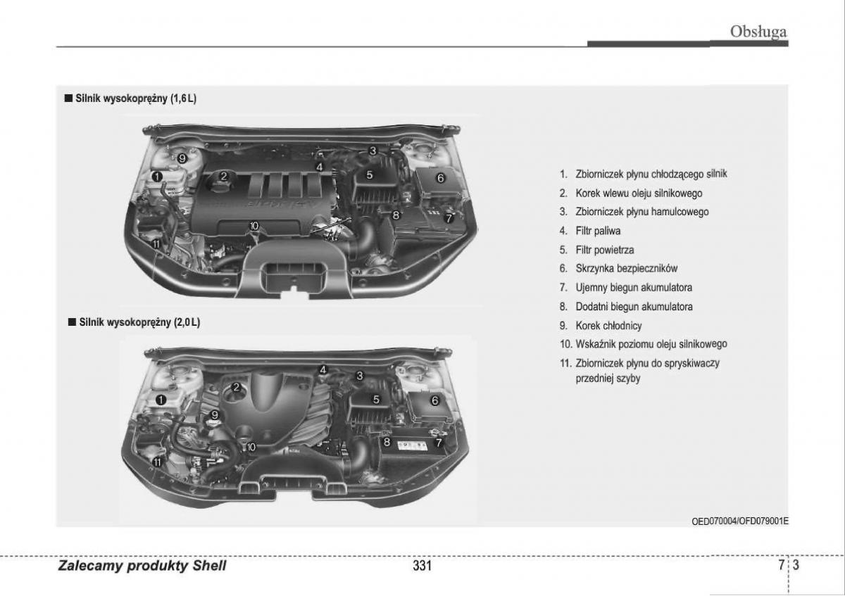 manual  Hyundai i30 I 1 instrukcja / page 331