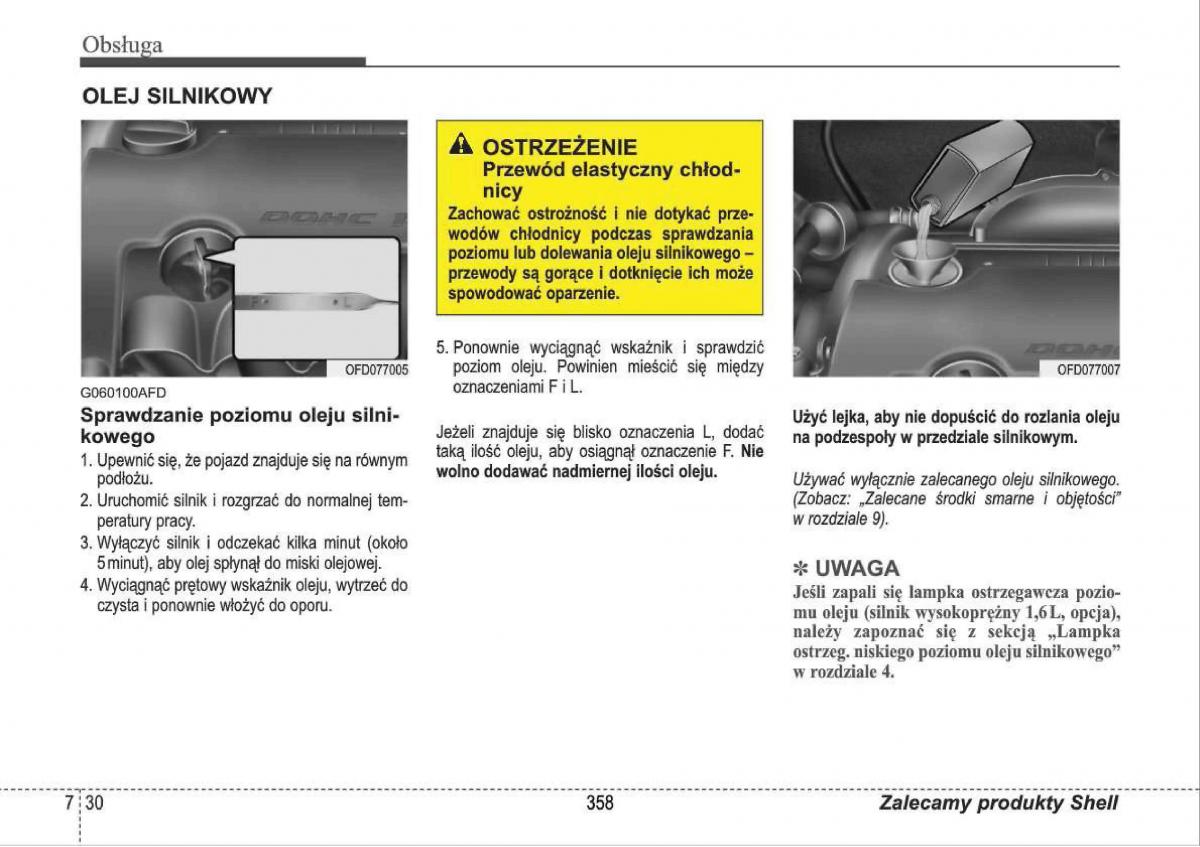 manual  Hyundai i30 I 1 instrukcja / page 358