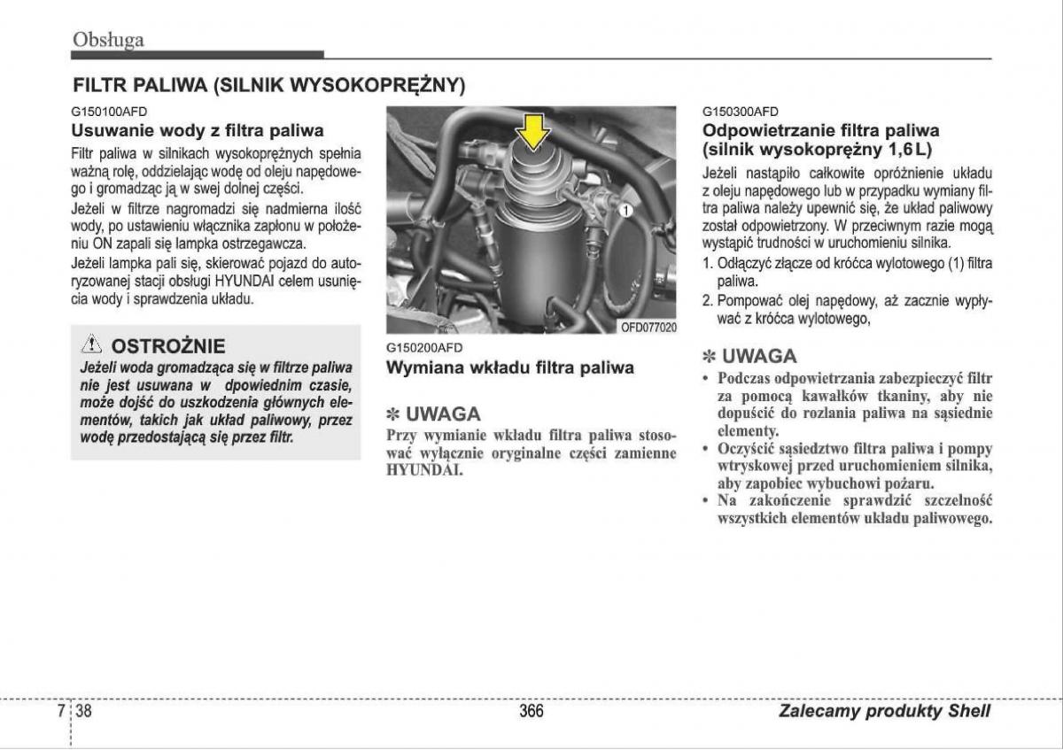 manual  Hyundai i30 I 1 instrukcja / page 366