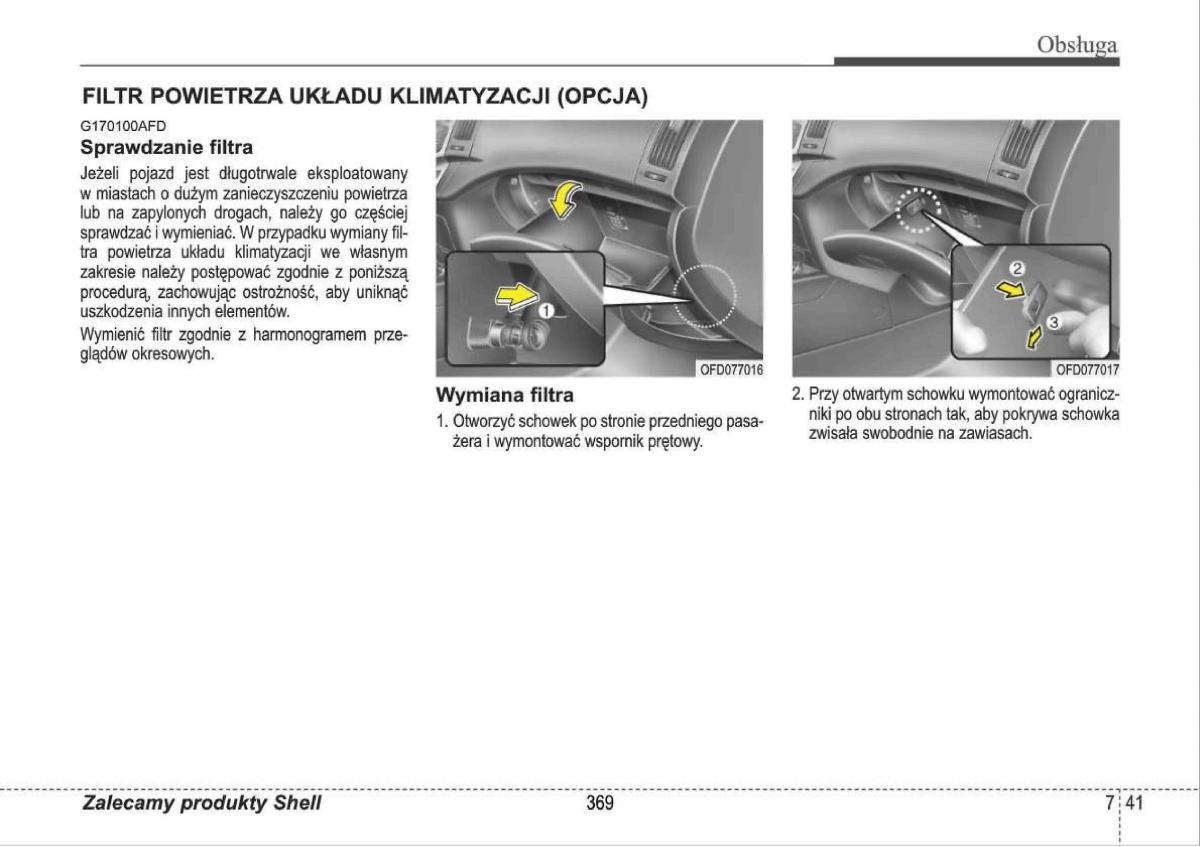 manual  Hyundai i30 I 1 instrukcja / page 369