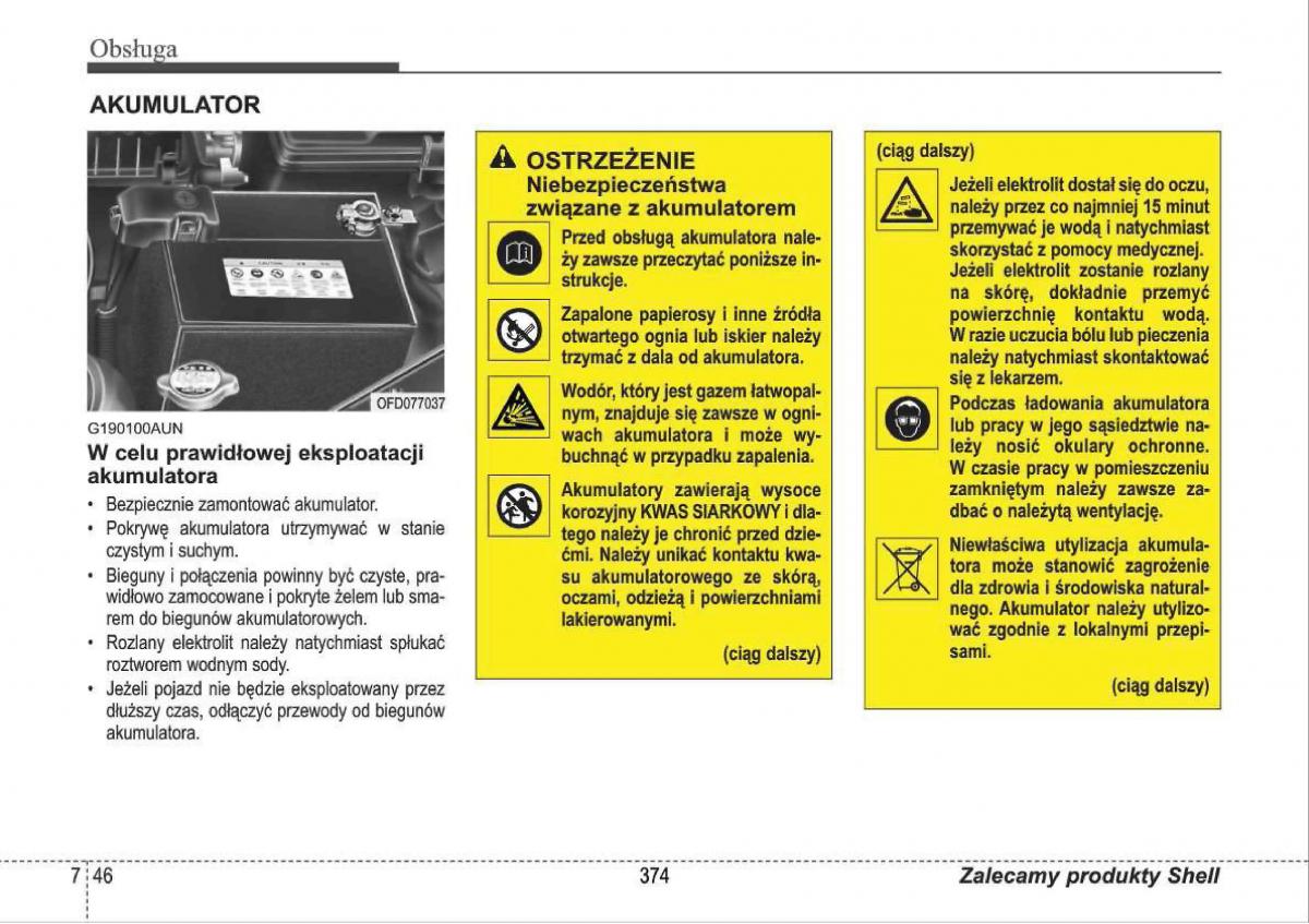 manual  Hyundai i30 I 1 instrukcja / page 374