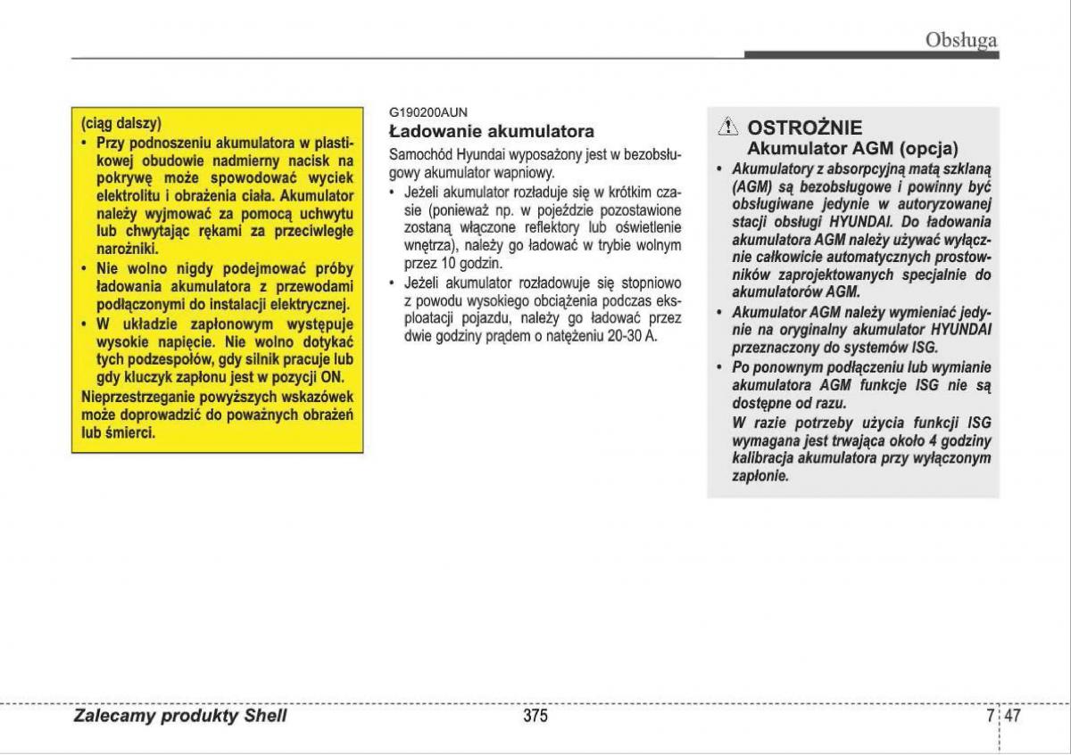 manual  Hyundai i30 I 1 instrukcja / page 375