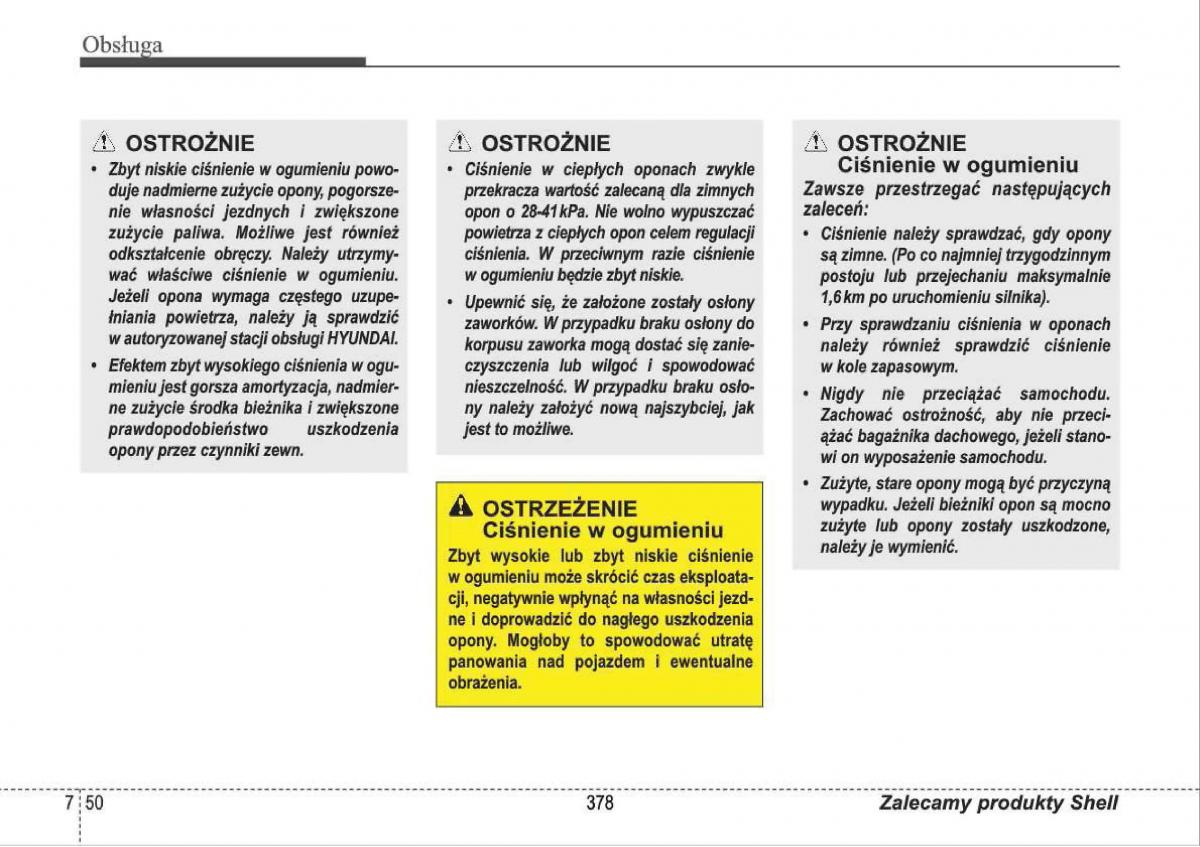 manual  Hyundai i30 I 1 instrukcja / page 378