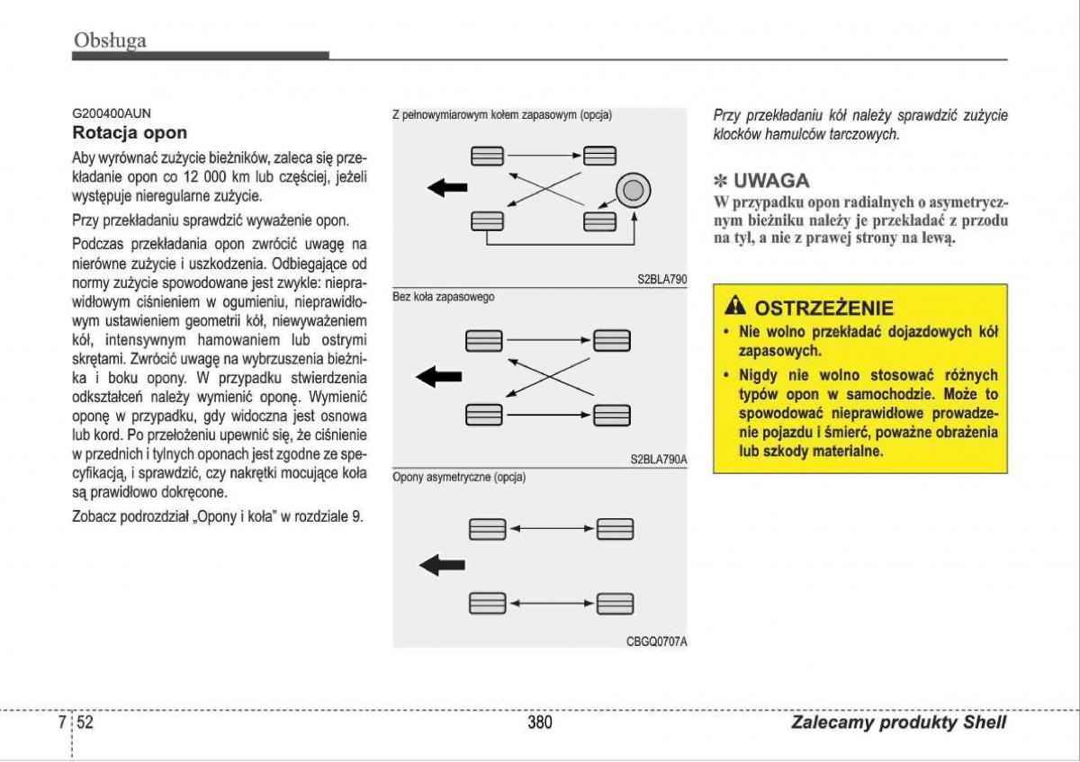 manual  Hyundai i30 I 1 instrukcja / page 380