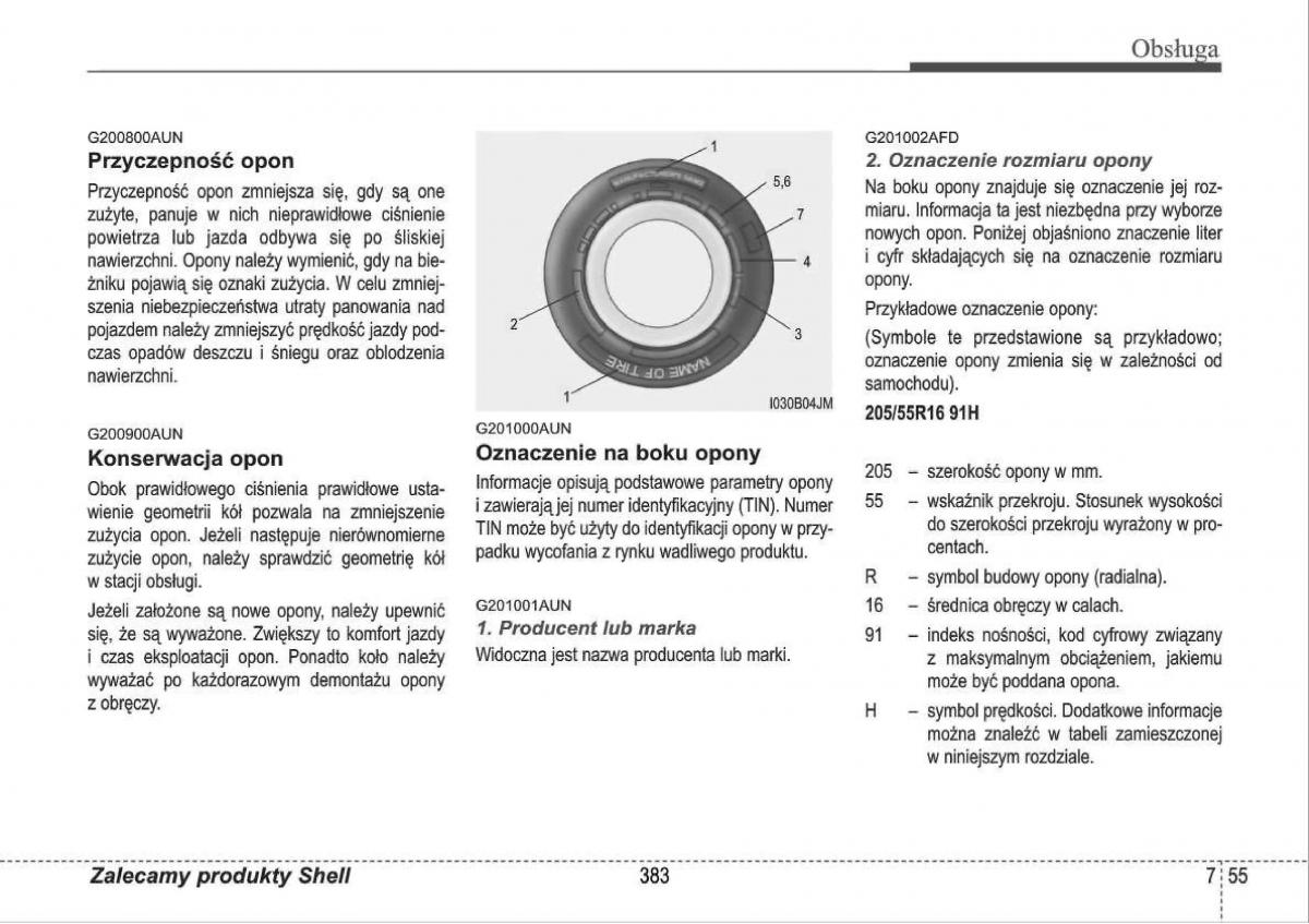 manual  Hyundai i30 I 1 instrukcja / page 383