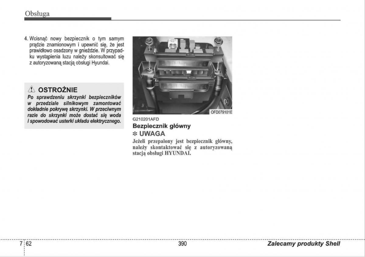 manual  Hyundai i30 I 1 instrukcja / page 390