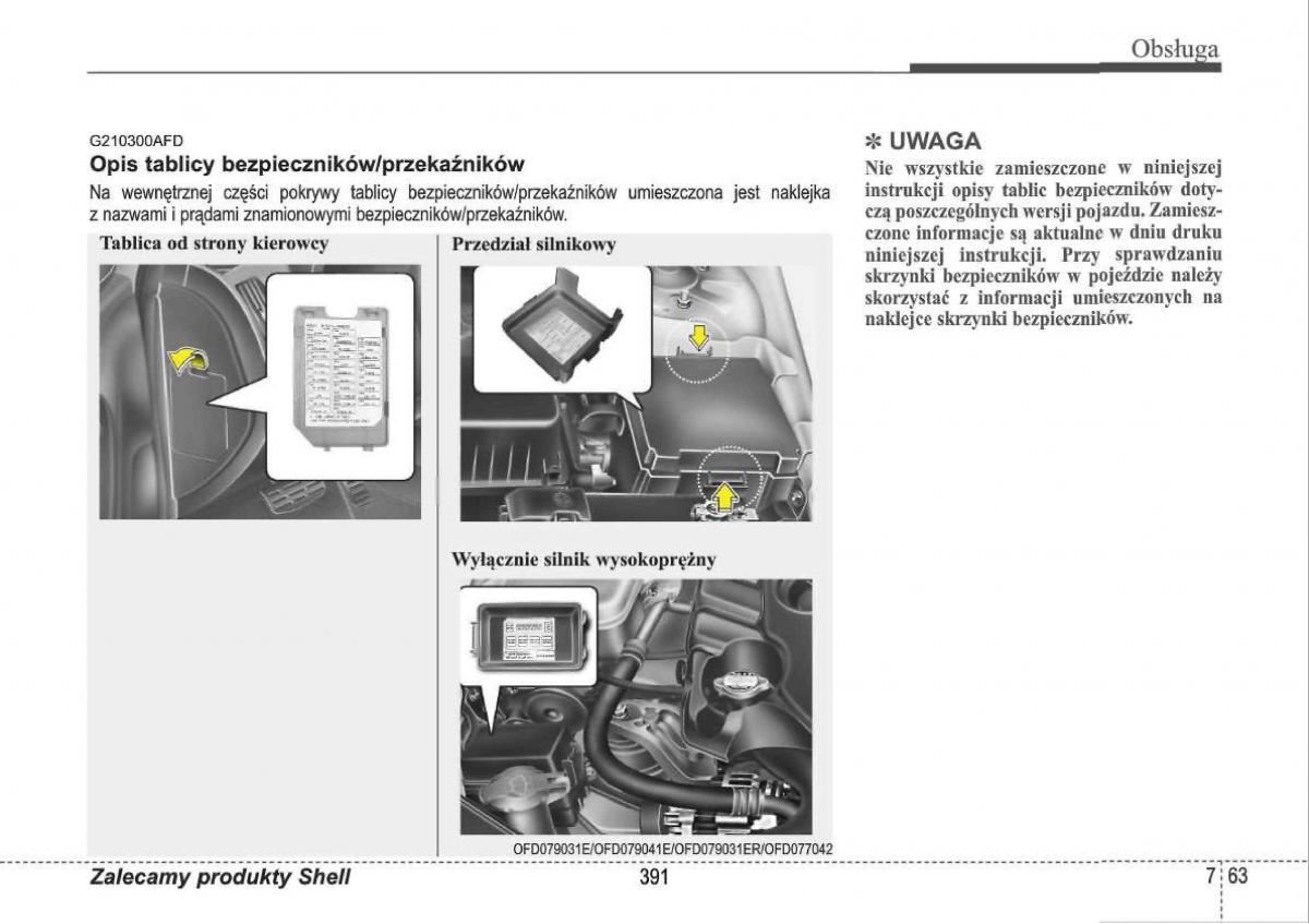 manual  Hyundai i30 I 1 instrukcja / page 391