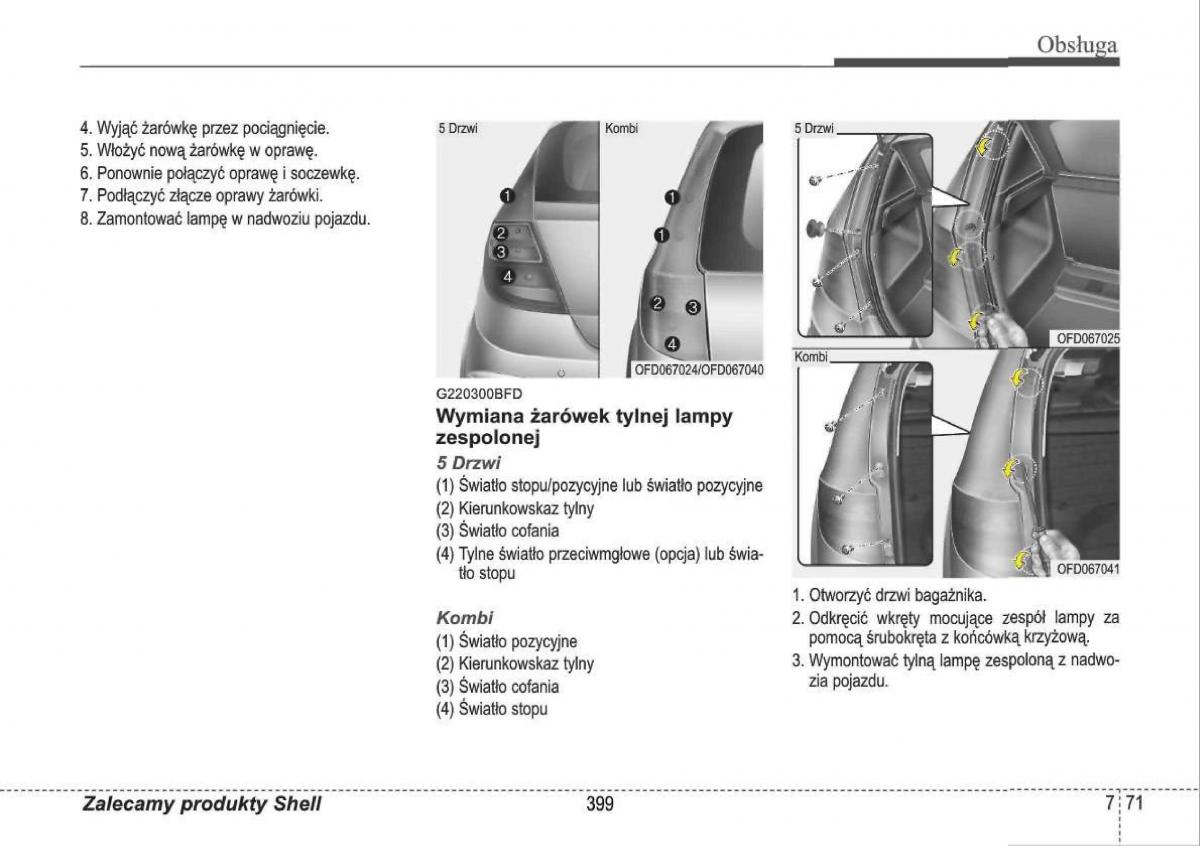 manual  Hyundai i30 I 1 instrukcja / page 399