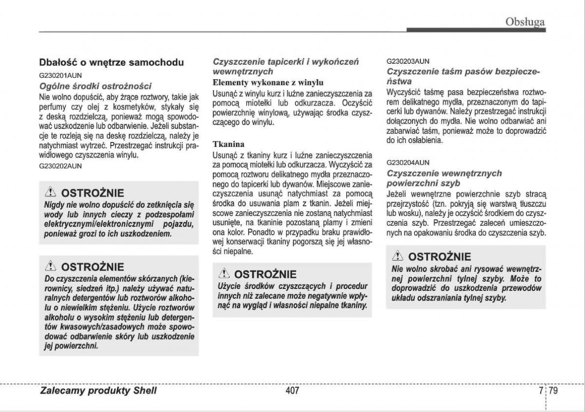 manual  Hyundai i30 I 1 instrukcja / page 407