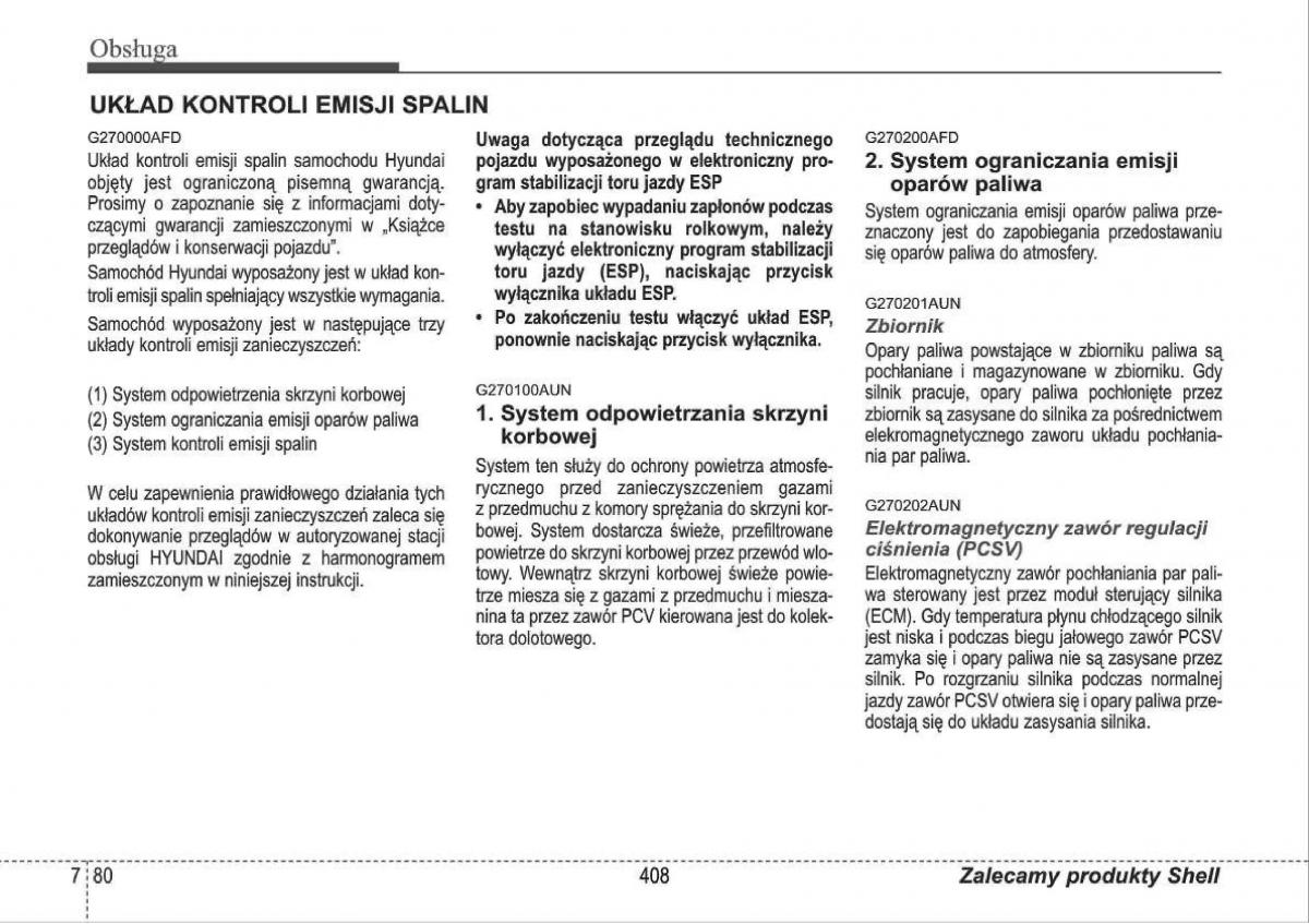 manual  Hyundai i30 I 1 instrukcja / page 408