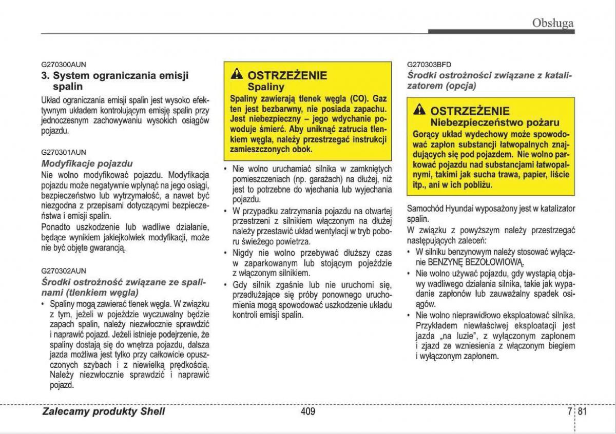 manual  Hyundai i30 I 1 instrukcja / page 409