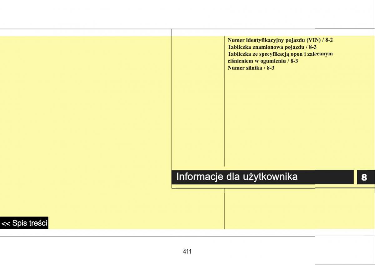 manual  Hyundai i30 I 1 instrukcja / page 411