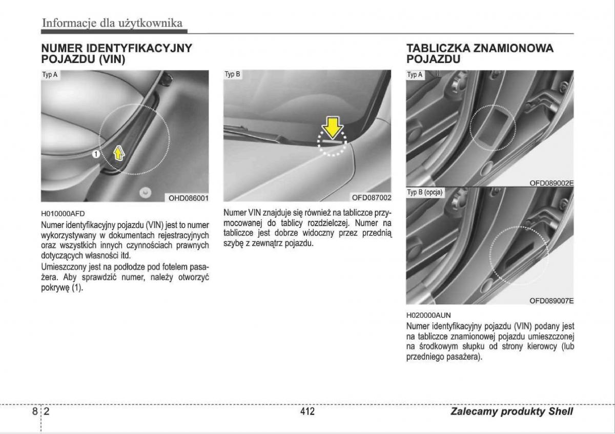 manual  Hyundai i30 I 1 instrukcja / page 412